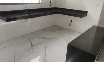 Imagem 6: Belo Horizonte - Casa Padrão - Rio Branco