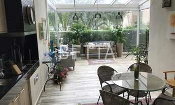 Imagem 5: 22179 - Apartamento 4 Dorms. (4 Suítes), TAMBORÉ - SANTANA DE PARNAÍBA/SP