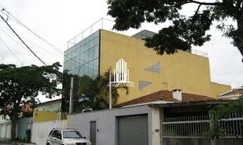 Imagem 2: Prédio comercial Santo Amaro