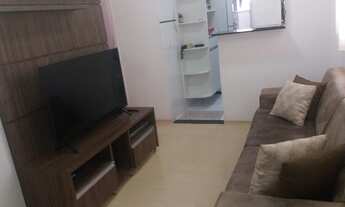 Imagem 2: APARTAMENTO RESIDENCIAL em PIRACICABA - SP, PIRACICAMIRIM