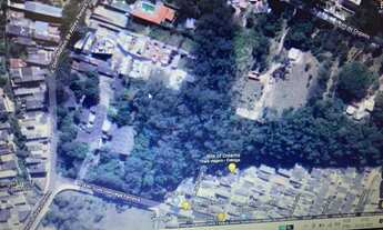 Imagem 3: Lote/Terreno para venda possui 13740 metros quadrados em Jardim Santo André - São Paulo