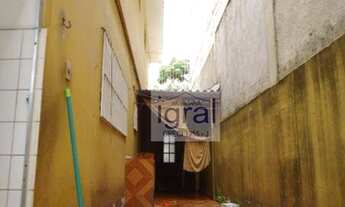 Imagem 7: Sobrado com 3 dormitórios à venda, 136 m² por R$ 920.000,00 - Vila Guarani (Zona Sul) - Sã