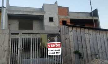 Imagem 2: Sobrado com 3 dormitórios à venda, 168 m² por R$ 820.000,00 - Boa Vista - Curitiba/PR