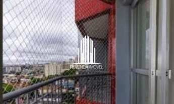 Imagem 3: Apartamento à venda com 74m², 3 quartos e 2 vagas