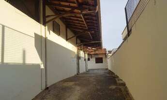 Imagem 2: Casa com 1 dormitório para alugar, 25 m² por R$ 1.300,00/mês - Jardim Santa Genebra II (Ba