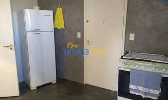 Imagem 6: Ref.: 3038 - Apartamento no Paris Roma Rio, com 3 dormitórios (1 suíte), 1 vaga e lazer