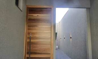 Imagem 6: Casa à venda no bairro Moinho dos Ventos - Goiânia/GO