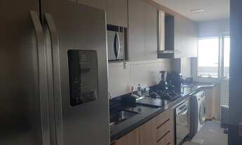 Imagem 7: Apartamento Vila Aviação - Zona Sul