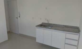 Imagem 6: Apartamento com 1 dormitório para alugar, 15 m² por R$ 990,00/mês - Rudge Ramos - São Bern