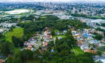 Imagem 4: CURITIBA - Terreno Padrão - Ecoville