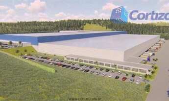 Imagem 2: Galpões Industriais para alugar em Cajamar/SP - Alugue o seu galpões industriais aqui!