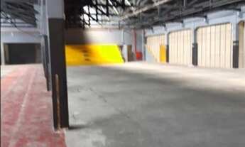 Imagem 7: Galpão para alugar, 1580 m² por R$ 22.000,00/mês - Vila Bertioga - São Paulo/SP