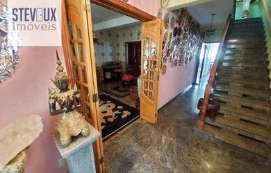 Imagem 7: Sobrado com 4 dormitórios, 350 m² - venda por R$ 4.200.000,00 ou aluguel por R$ 25.000,00