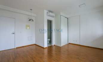 Imagem 4: Kitnet à venda, com 41m² com quarto, cozinha, varanda e banheiro , Várzea da Barra Funda