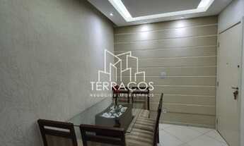 Imagem 5: APARTAMENTO 63 M² À VENDA - CONDOMÍNIO SPAZIO JABUTICABEIRAS - ÓTIMA LOCALIZAÇÃO NA PONTE