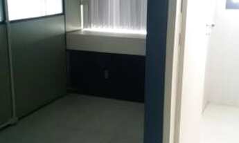 Imagem 7: Florianopolis - Conjunto Comercial/Sala - Centro