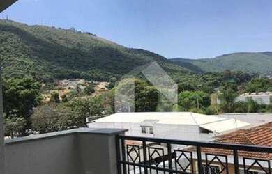 Imagem 3: Apartamento com 2 dormitórios à venda, 65 m² por R$ 310.000 - Campo da Mogiana - Poços de