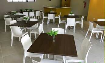 Imagem 5: STELLA MARIS - PRONTO - 2 E 3 QUARTOS - PRÓXIMO AO MACEIÓ SHOPPING