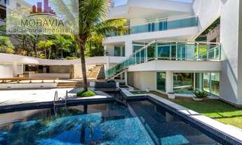 Imagem 2: Casa de Condominio em Residencial Tamboré - Barueri