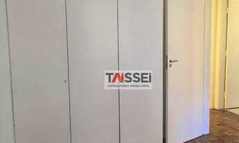 Imagem 4: Apartamento com 2 dormitórios, 46 m² - venda por R$ 400.000,00 ou aluguel por R$ 1.600,00