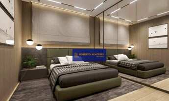 Imagem 7: Apartamento com 2 dormitórios à venda, 56 m² por R$ 359.000 - Buritis - Belo Horizonte/MG