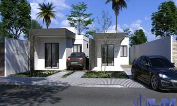 Imagem: GUARAPARI - Casa Padrão - SANTA MÔNICA