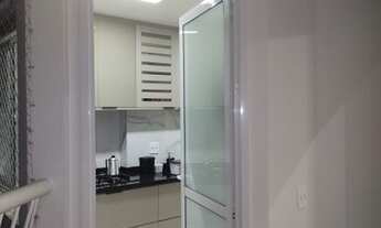 Imagem 7: Cobertura duplex Cooperativa para venda tem 164 m² com 2 quartos em Embu das Artes- São Pa