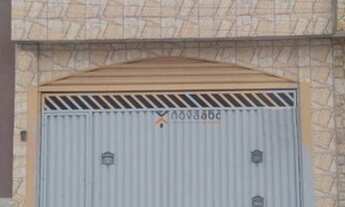 Imagem: Casa com 2 dormitórios à venda, 118 m²