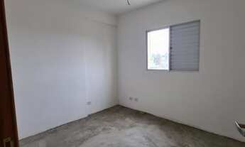 Imagem 7: Apartamento para venda possui 48 metros quadrados com 2 quartos