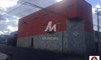 Imagem: Salão/Galpão (salão - sobrado), cozinha