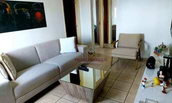 Imagem: Apartamento com 2 dormitórios na Avenida