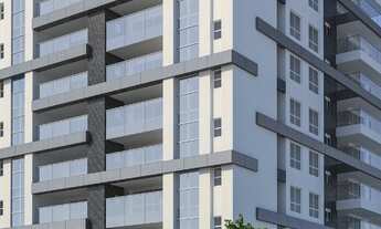 Imagem 7: Apartamento com 3 suítes 3 vagas de carro e 3 de moto no Bigorrilho / Mercês