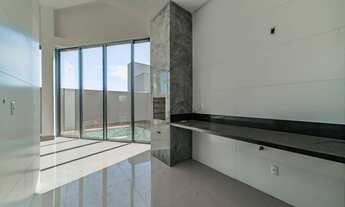 Imagem 3: Terras Alphaville 2 - 3qts 1 suíte+2 americanas 151m²