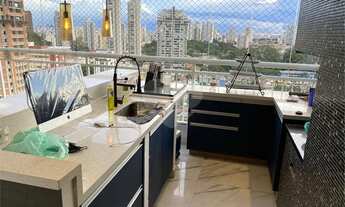 Imagem 3: Apartamento Santa Terezinha