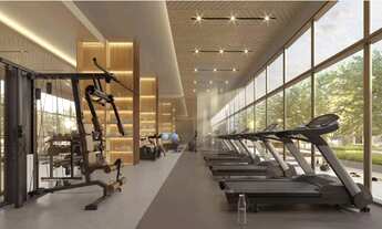 Imagem 5: Cobertura em Alphaville, vista incrível