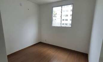 Imagem 6: Apartamento novinho com área de lazer completa!!!!