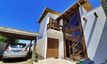 Imagem 4: Casa com 2 dormitórios à venda, 130 m² por R$ 420.000,00 - Lagoa Cortada - Balneário Gaivo