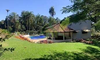 Imagem 2: Sítio em Atibaia com 194 mil metros