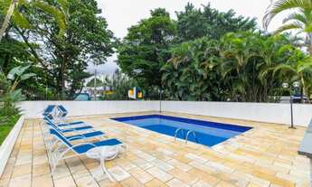 Imagem 4: LINDO APARTAMENTO MOEMA