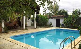 Imagem: CASA A VENDA Praia das Palmeiras, Caraguatatuba