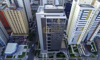 Imagem: Studio à venda 1 Quarto, 1 Suite, 23.89M²