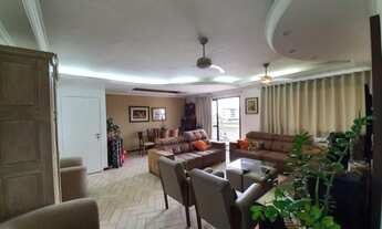 Imagem 5: APARTAMENTO DE 197M² COM 3 DORMITÓRIOS, SENDO 2 SUÍTES NO CONDOMÍNIO PASSARIM- SOLIMÕES