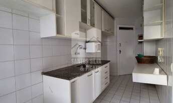 Imagem 6: Apartamento a venda 3 quartos + dependência com 102m² e infraestrutura completa no Cidade