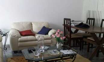 Imagem: Casa duplex 3 suítes alameda tatiana