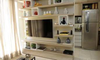 Imagem 2: Apartamento quartos em Anil - Rio de Janeiro - RJ