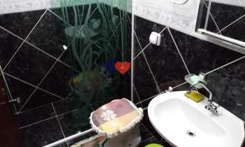 Imagem 5: Casa para Venda em Praia Grande, Jardim Imperador, 2 dormitórios, 1 suíte, 2 banheiros, 1