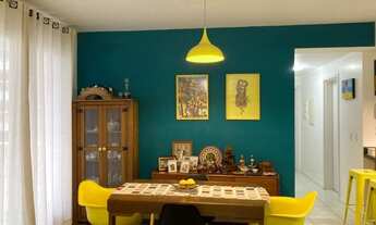 Imagem 4: Apartamento a venda com 3 dormitórios no Passeio Pedra Branca