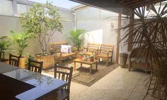 Imagem 6: Casa em Condomínio para Venda em Carapicuíba, Chácara Quiriri, 3 dormitórios, 1 suíte, 2 b