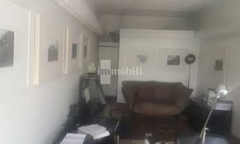 Imagem 5: CASA PACAEMBU Casa com 4 dormitórios