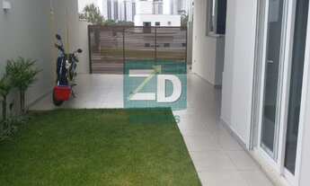 Imagem 4: Residencial - Jd Resid Giverny